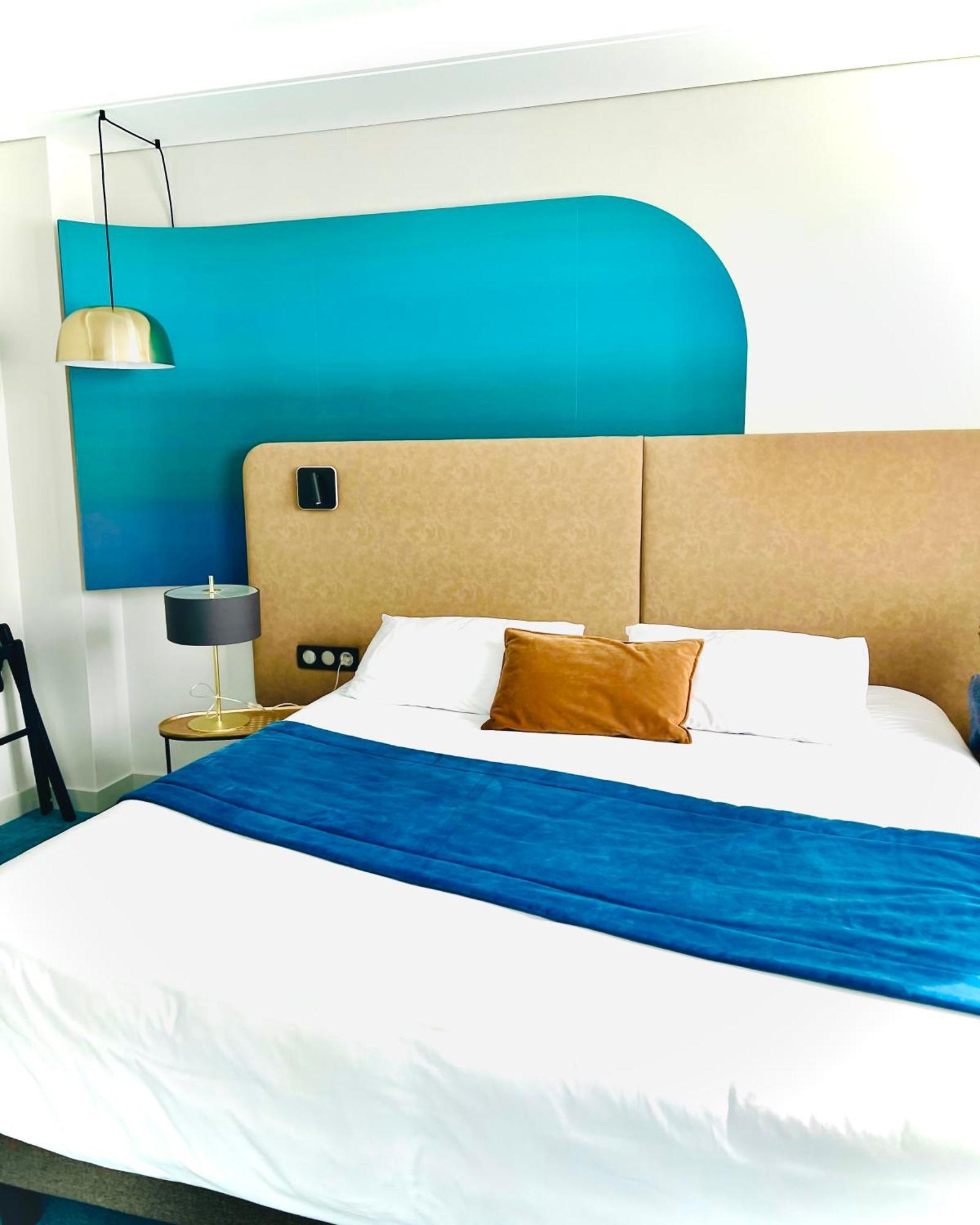 Best Western Hotel Le Quercy Брив ла Гайард Екстериор снимка