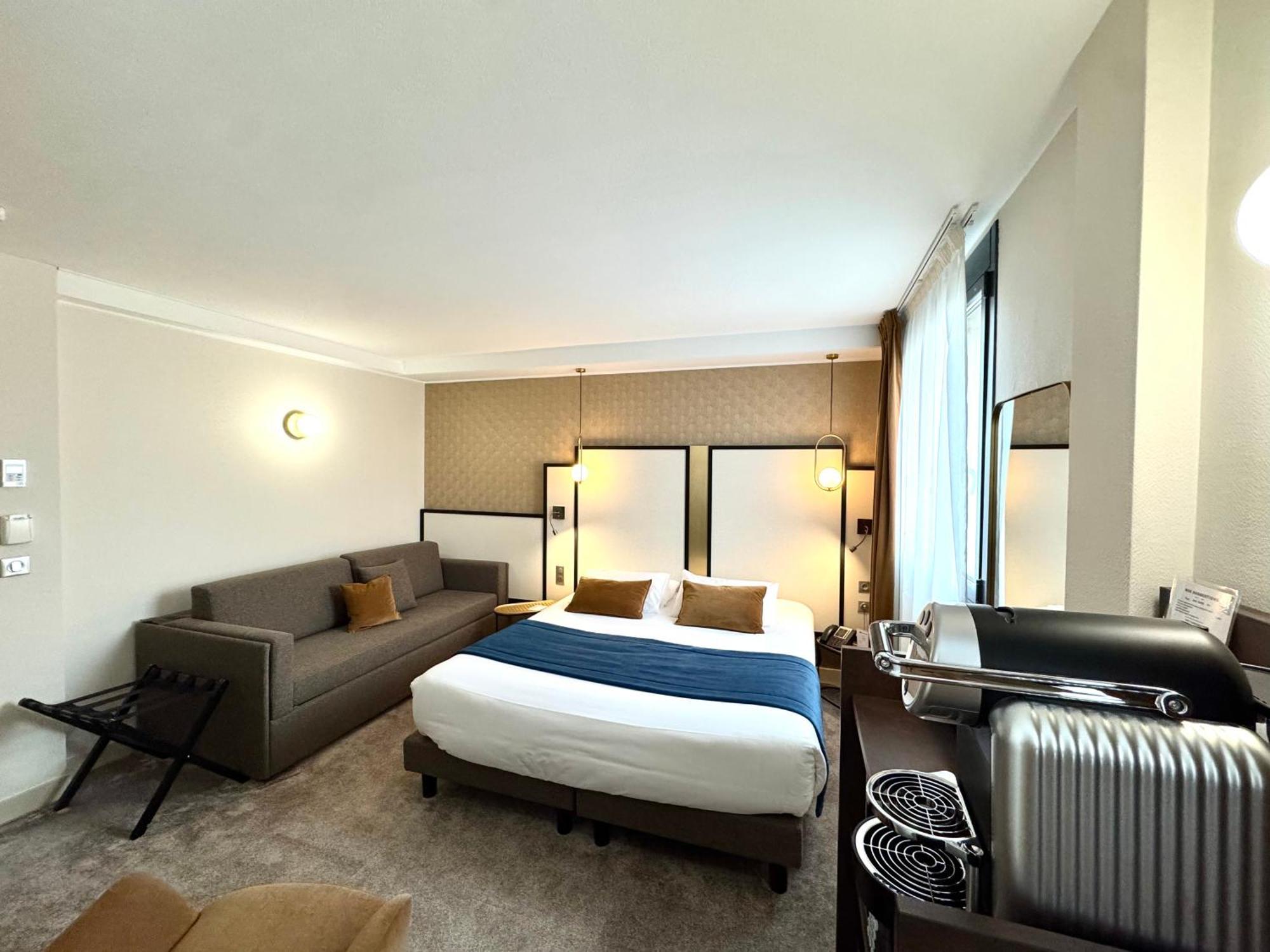 Best Western Hotel Le Quercy Брив ла Гайард Екстериор снимка